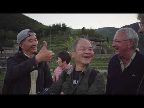 China erwartet Sie! Impressionen einer China Reise - Chinaventura